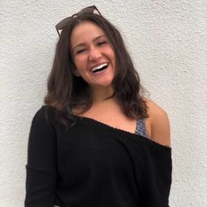 Meet your Posher, Allison